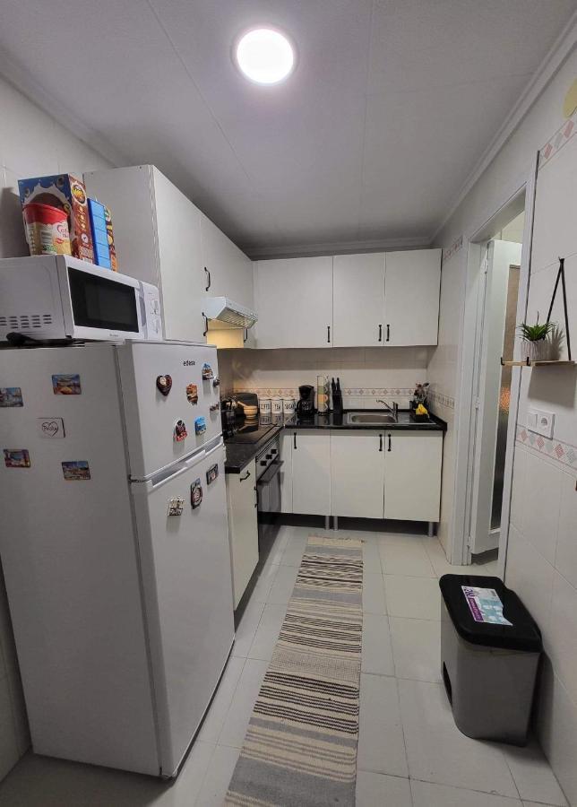 トレビエハApartament Alexandro'Sアパートメント エクステリア 写真