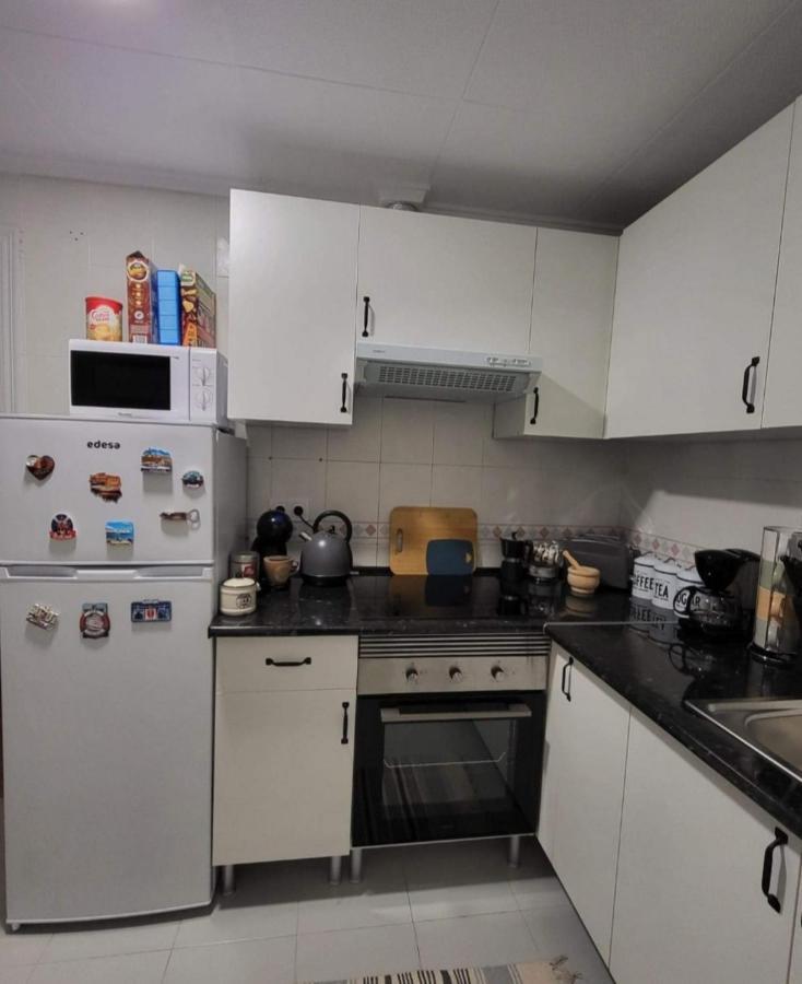 トレビエハApartament Alexandro'Sアパートメント エクステリア 写真