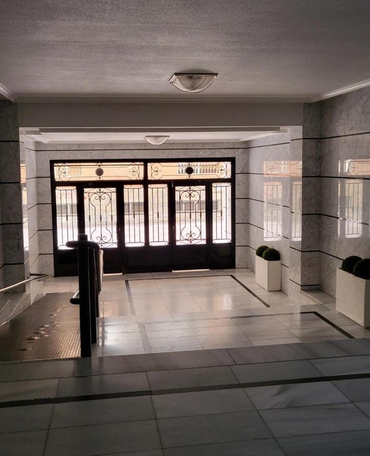 トレビエハApartament Alexandro'Sアパートメント エクステリア 写真