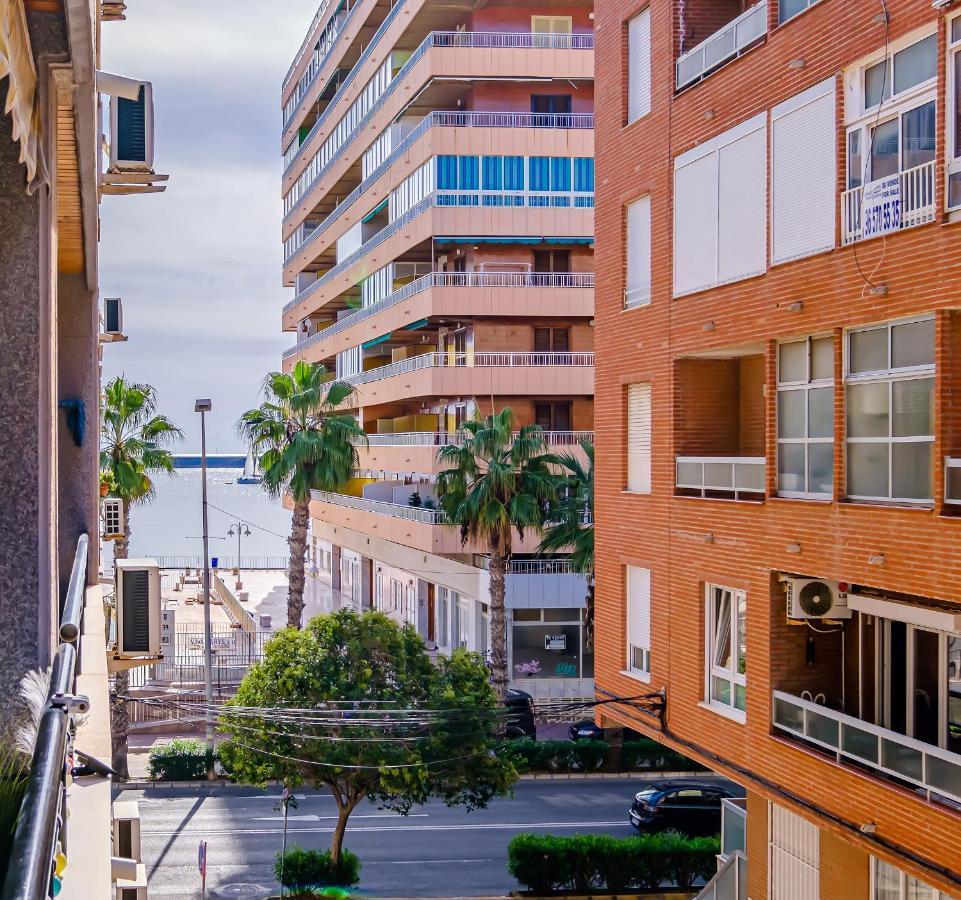 トレビエハApartament Alexandro'Sアパートメント エクステリア 写真