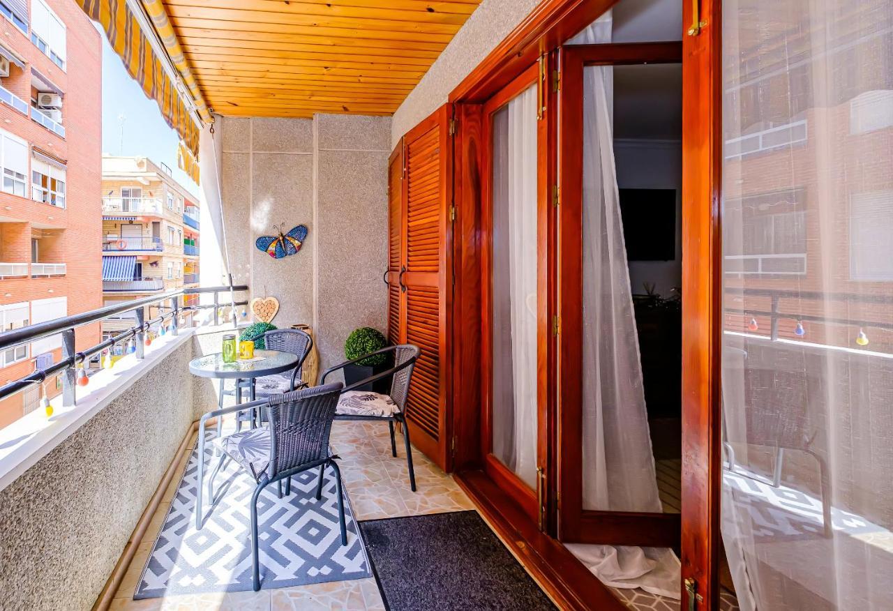 トレビエハApartament Alexandro'Sアパートメント エクステリア 写真