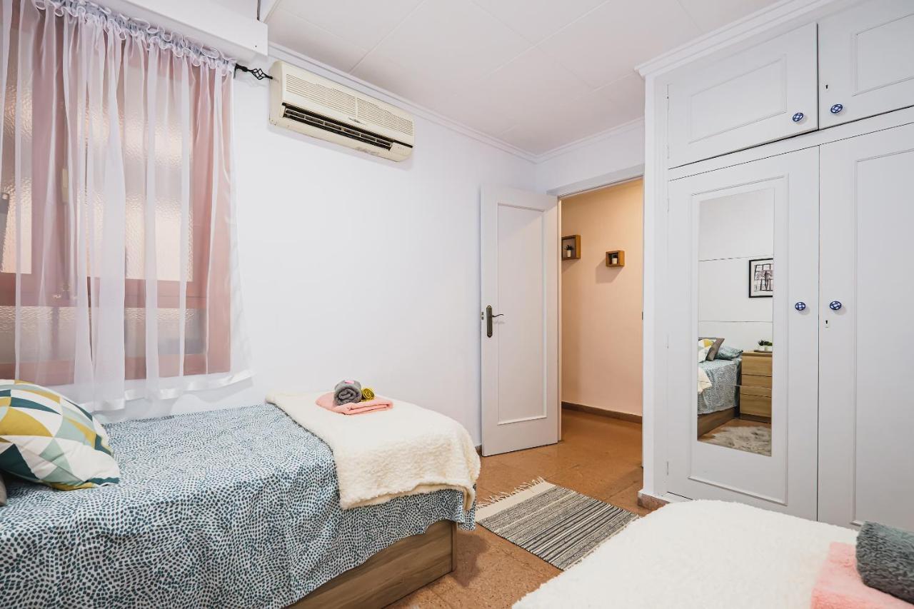 トレビエハApartament Alexandro'Sアパートメント エクステリア 写真