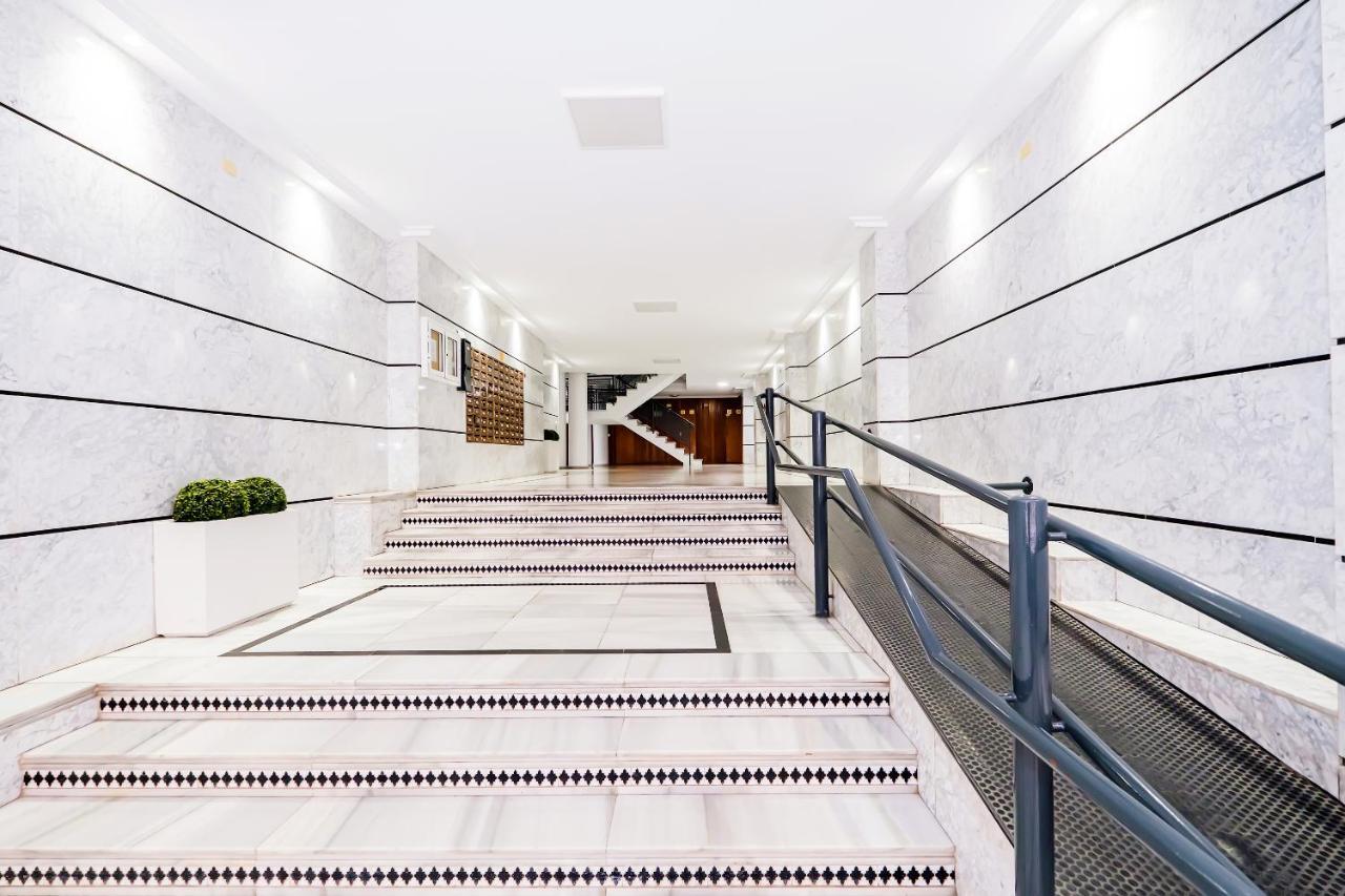 トレビエハApartament Alexandro'Sアパートメント エクステリア 写真