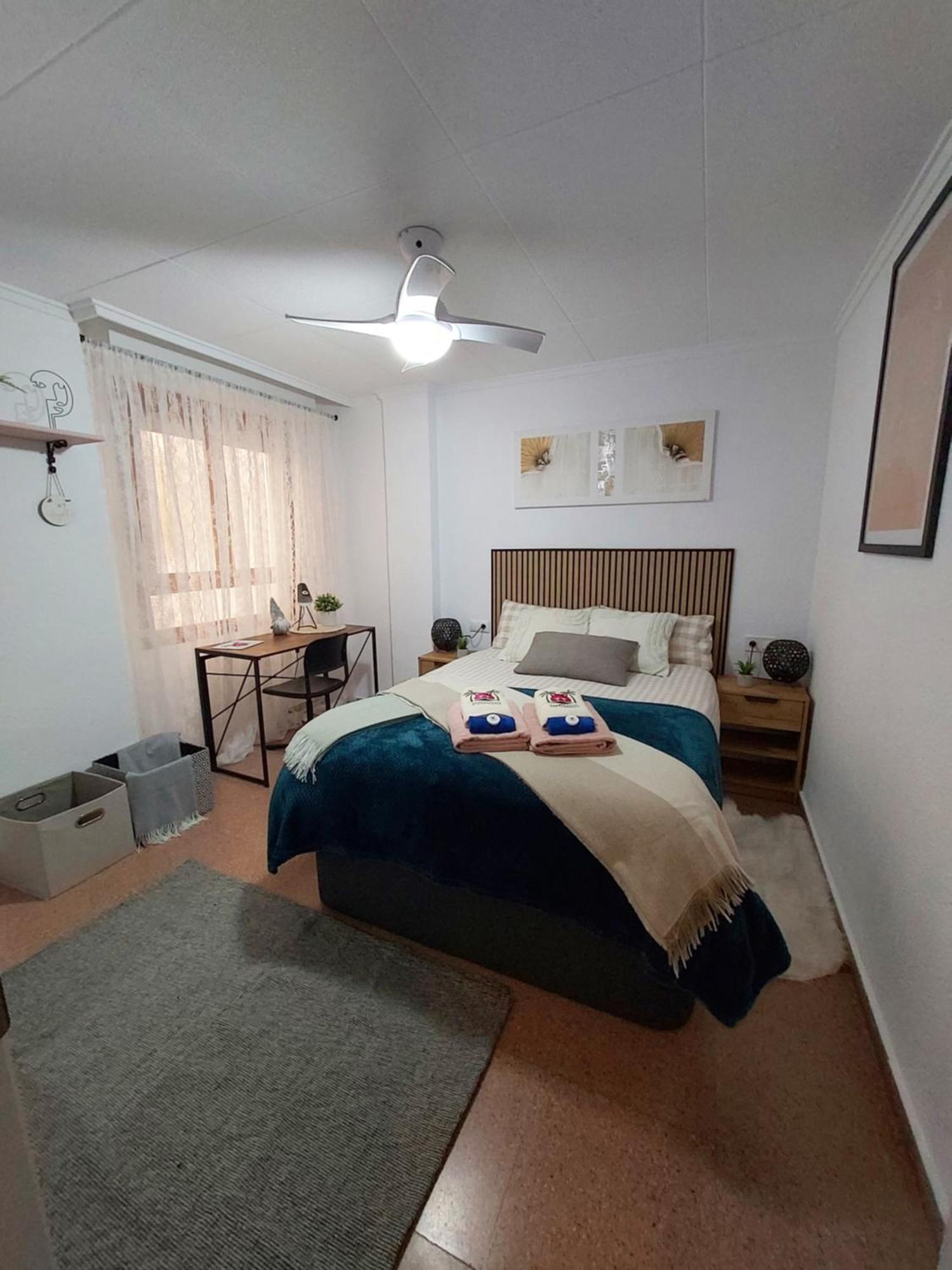トレビエハApartament Alexandro'Sアパートメント エクステリア 写真