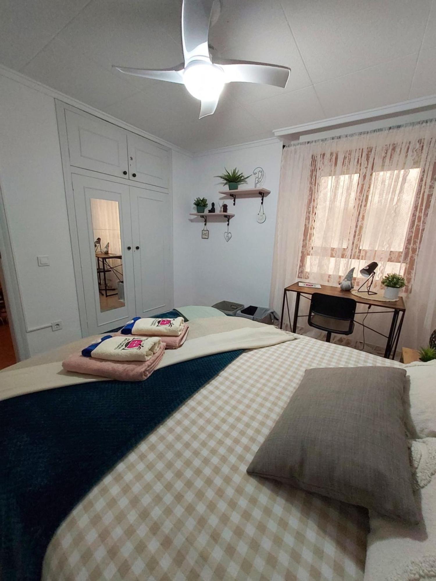 トレビエハApartament Alexandro'Sアパートメント エクステリア 写真