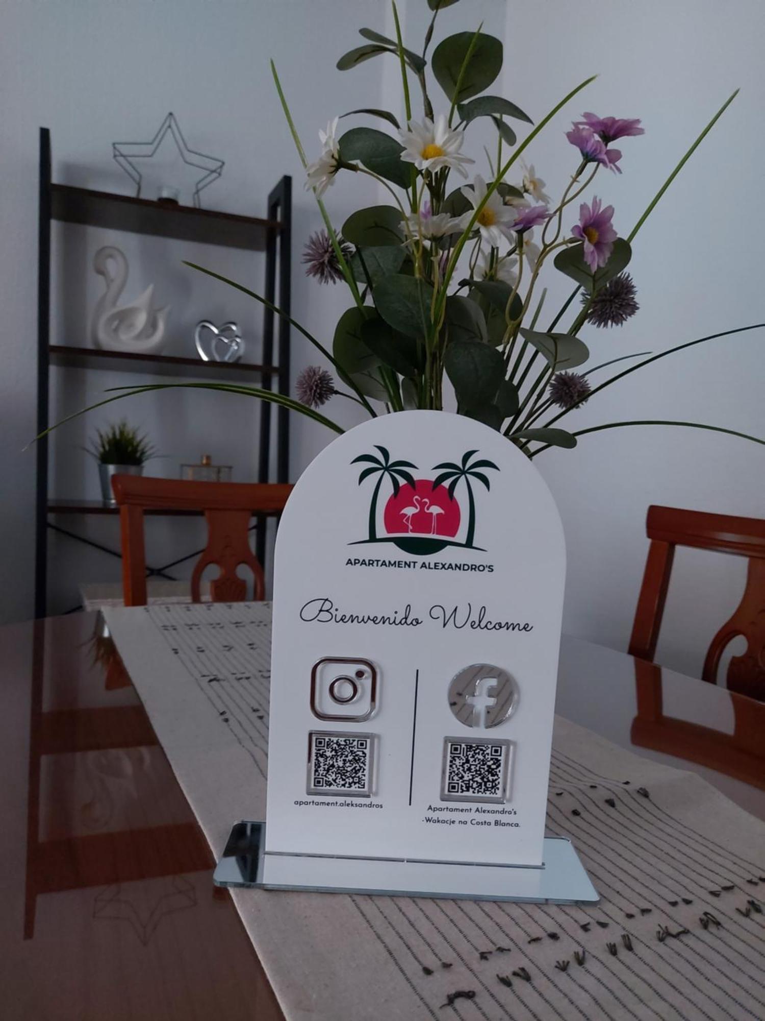 トレビエハApartament Alexandro'Sアパートメント エクステリア 写真