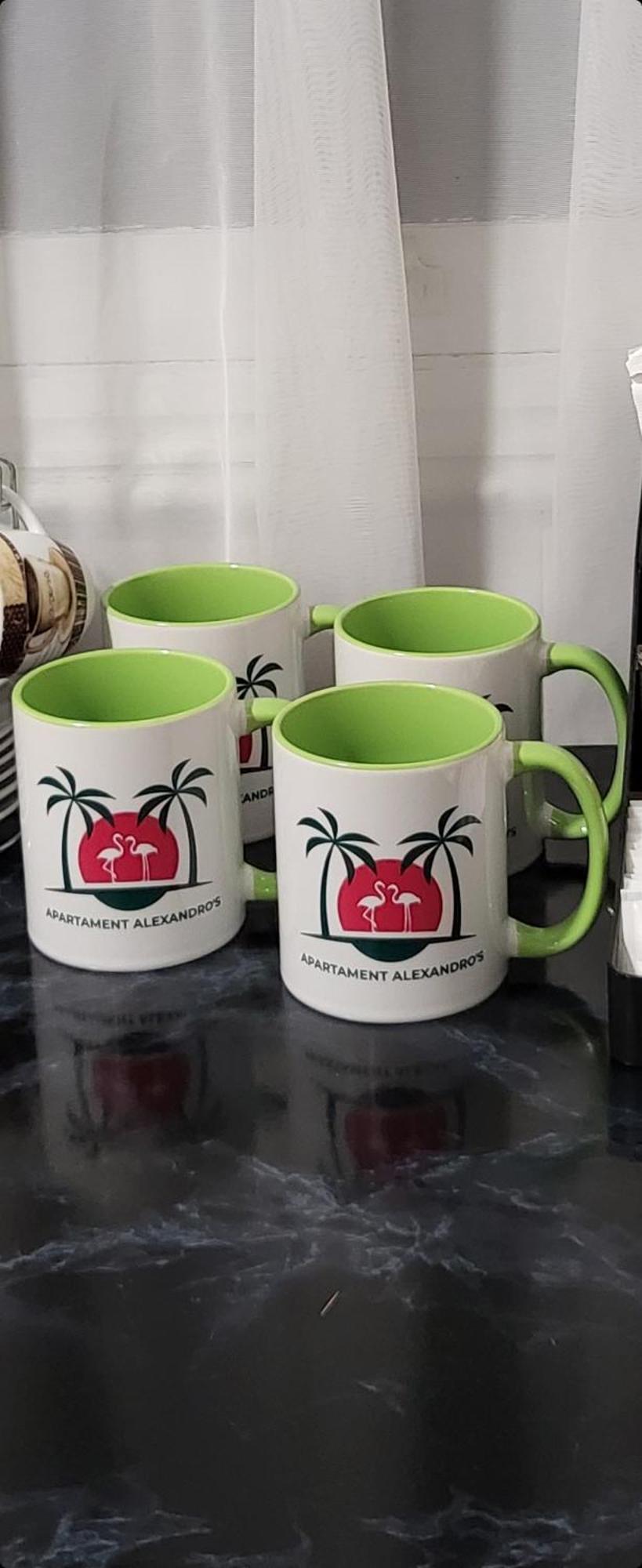 トレビエハApartament Alexandro'Sアパートメント エクステリア 写真