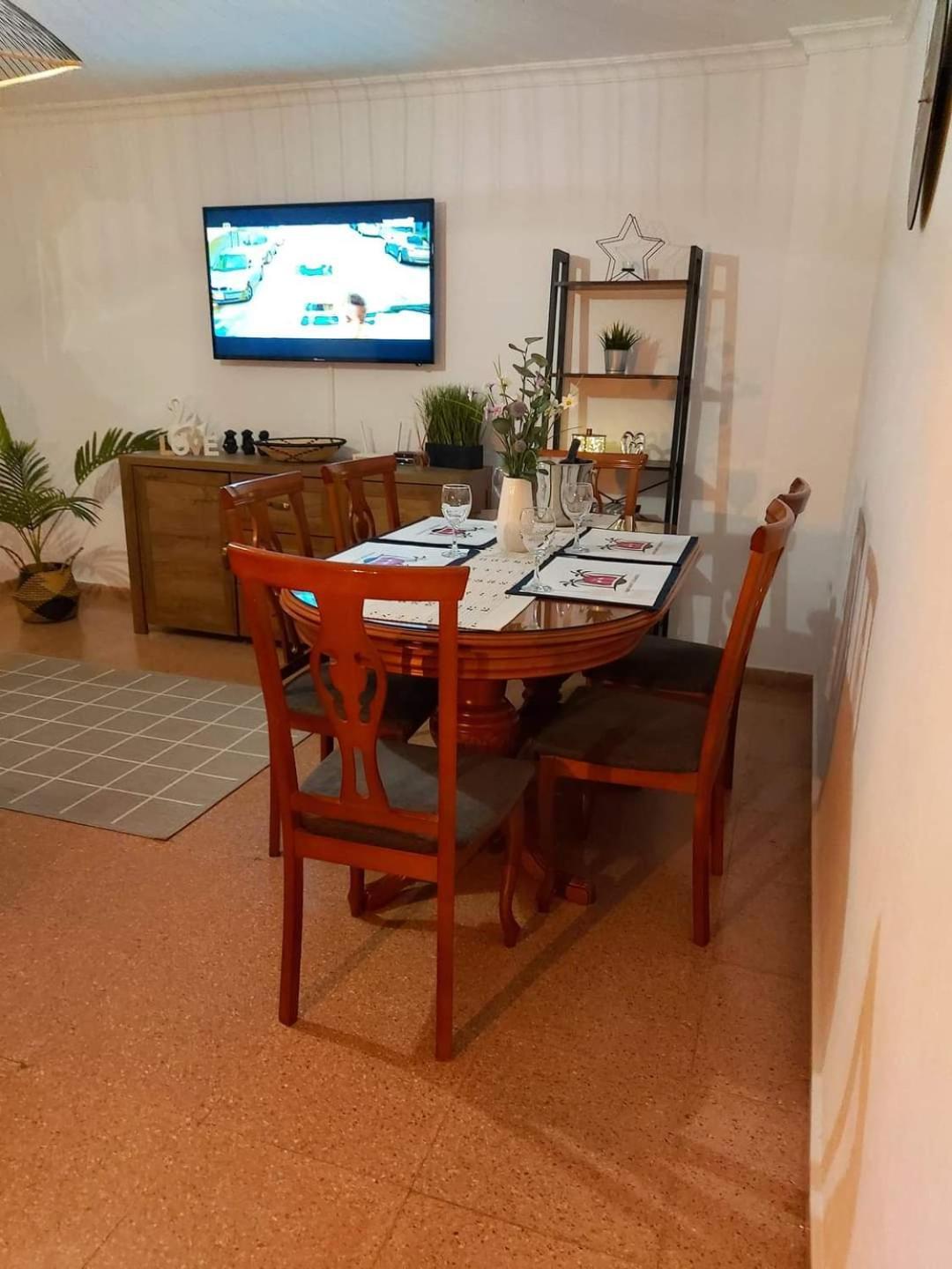 トレビエハApartament Alexandro'Sアパートメント エクステリア 写真