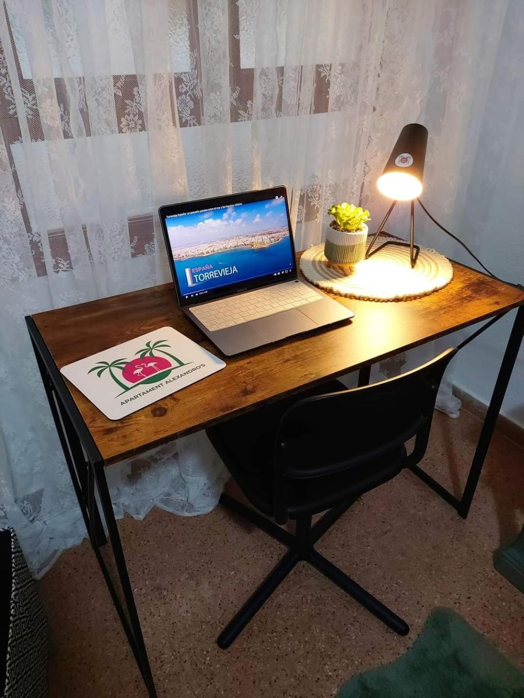 トレビエハApartament Alexandro'Sアパートメント エクステリア 写真