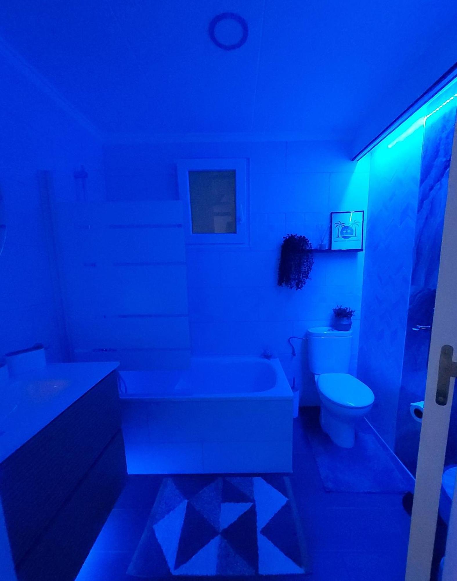 トレビエハApartament Alexandro'Sアパートメント エクステリア 写真