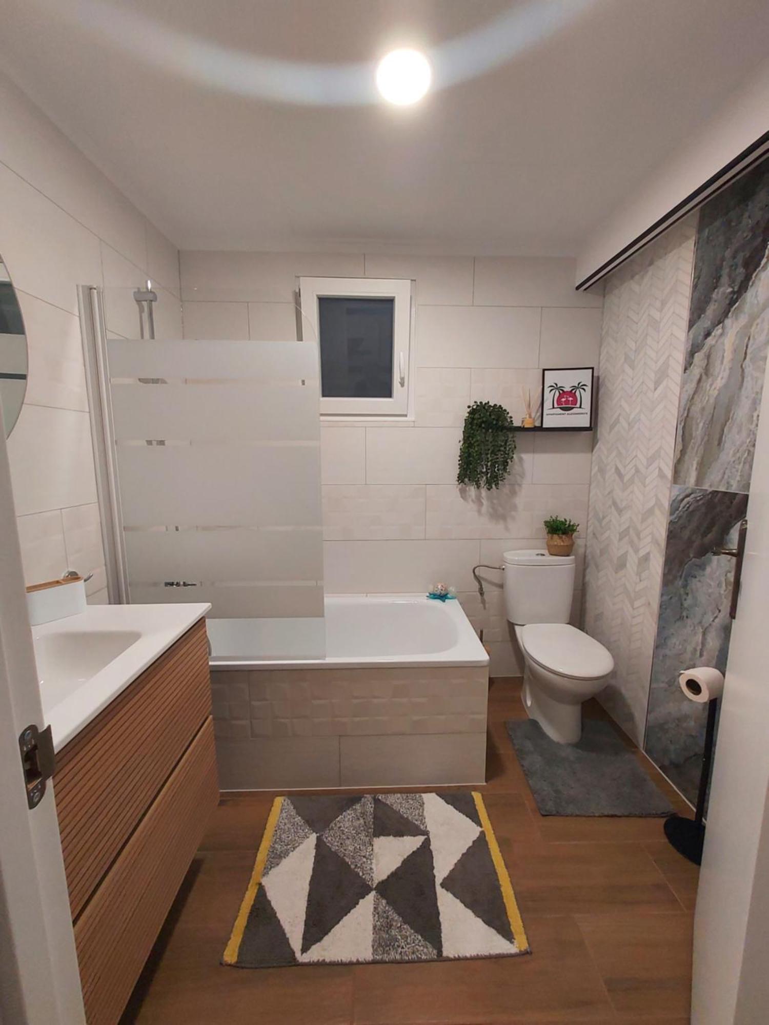 トレビエハApartament Alexandro'Sアパートメント エクステリア 写真