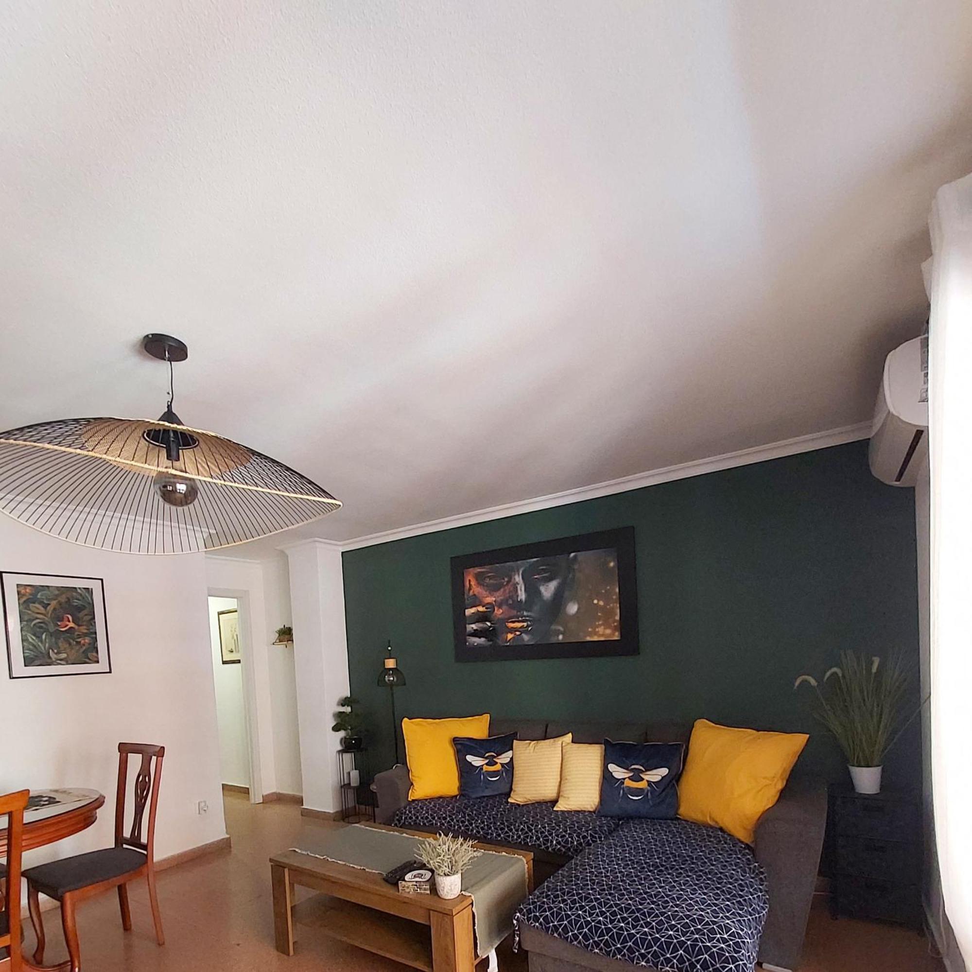 トレビエハApartament Alexandro'Sアパートメント エクステリア 写真