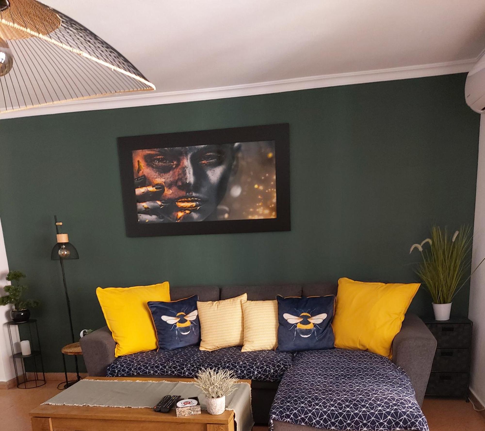 トレビエハApartament Alexandro'Sアパートメント エクステリア 写真