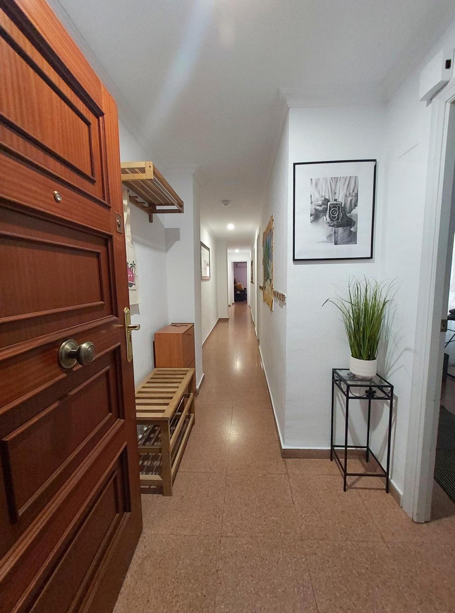トレビエハApartament Alexandro'Sアパートメント エクステリア 写真